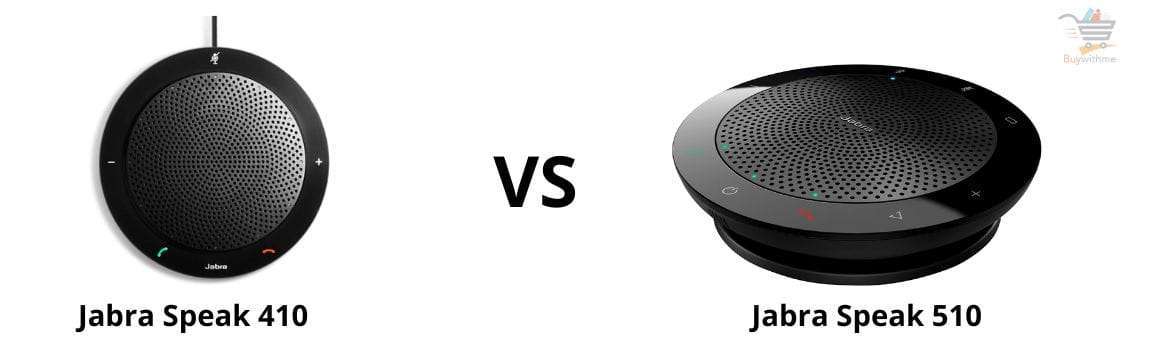Jabra Speak 410 vs 510