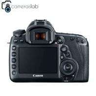 How To Change the Canon 5D Mark IV Camera’s Focus Point