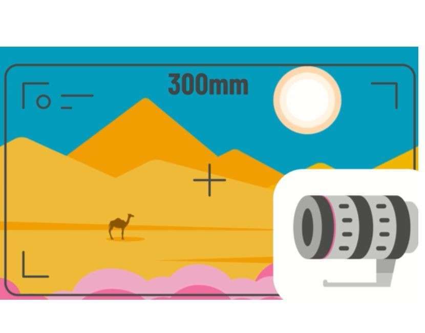 How Do Camera Sensors Work