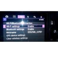 How To Connect Camera To Wi-Fi