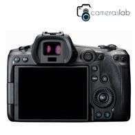 How To Update Canon R5 Firmware
