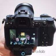 How To Update Nikon Z6 Firmware