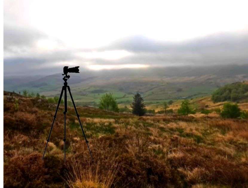 Types Of Landscape Photography